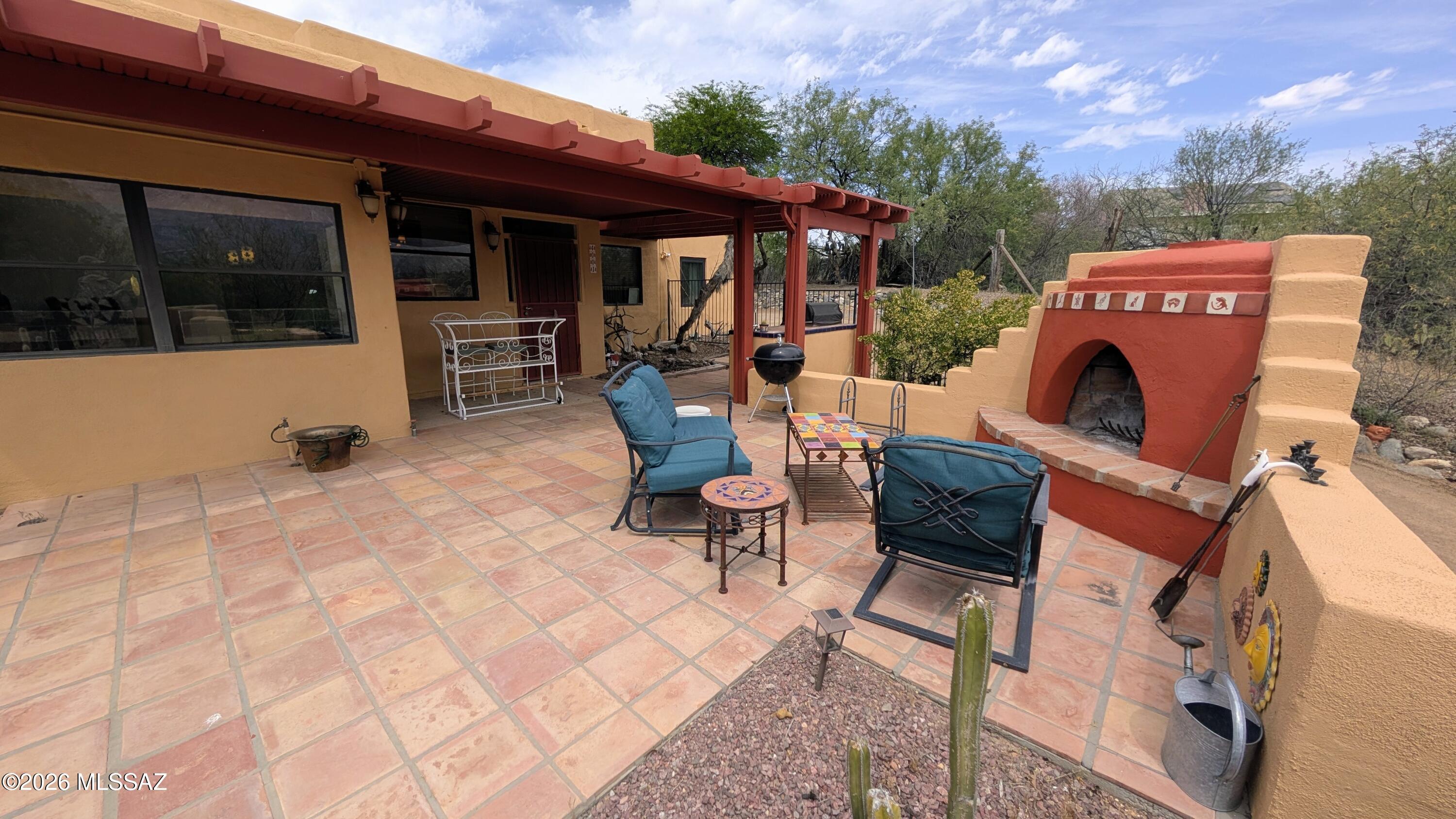 4001 East Rollins Road Tucson, AZ 85739 - Photo 43 of 48
