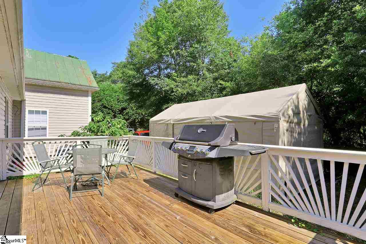 303 Craig Street Fountain Inn, SC 29644 - Photo 22 of 25