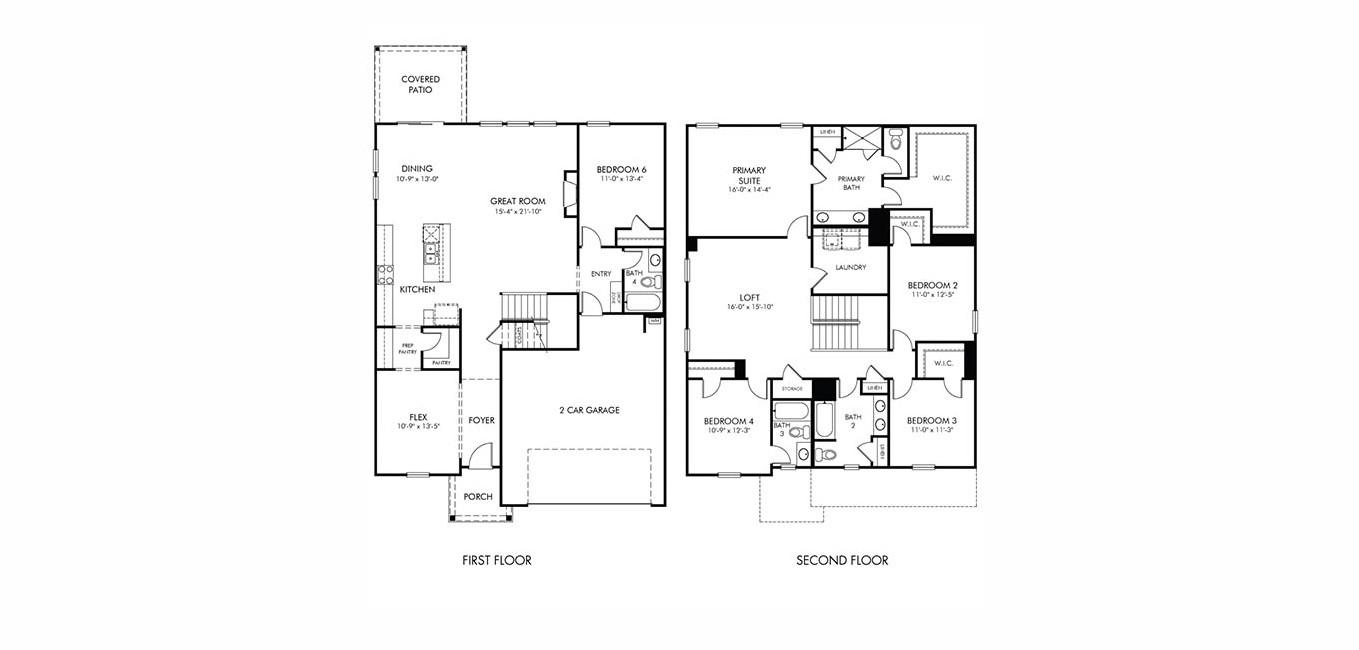 963 Burghley Circle Greer, SC 29651 - Photo 2 of 3