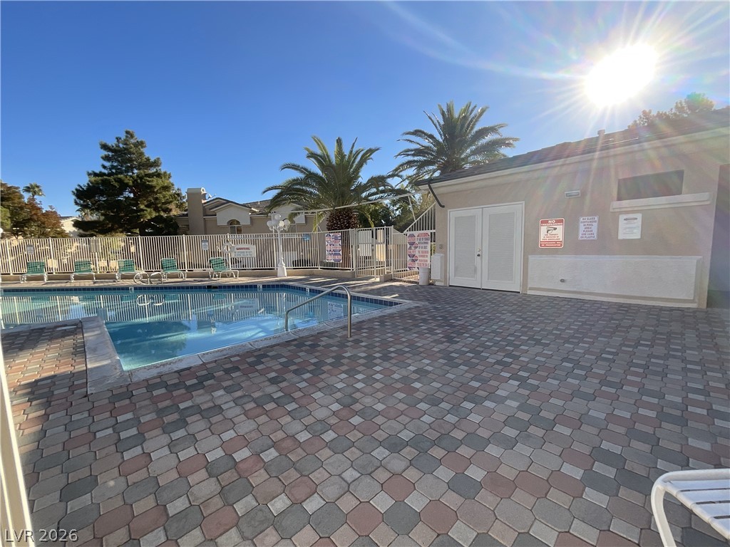 509 Amber Sunset Street Henderson, NV 89015 - Photo 11 of 31