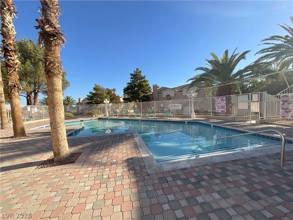 509 Amber Sunset Street Henderson, NV 89015 - Photo 13 of 31
