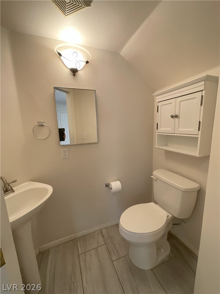 509 Amber Sunset Street Henderson, NV 89015 - Photo 30 of 31