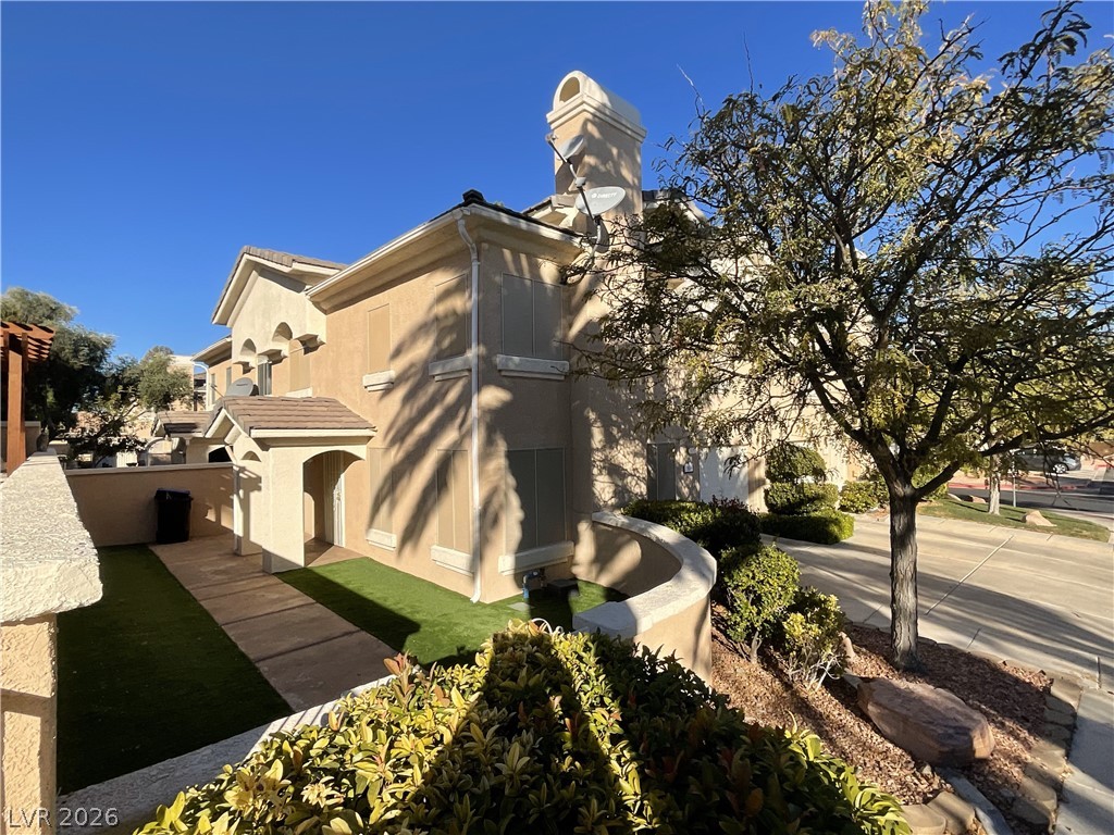 509 Amber Sunset Street Henderson, NV 89015 - Photo 3 of 31