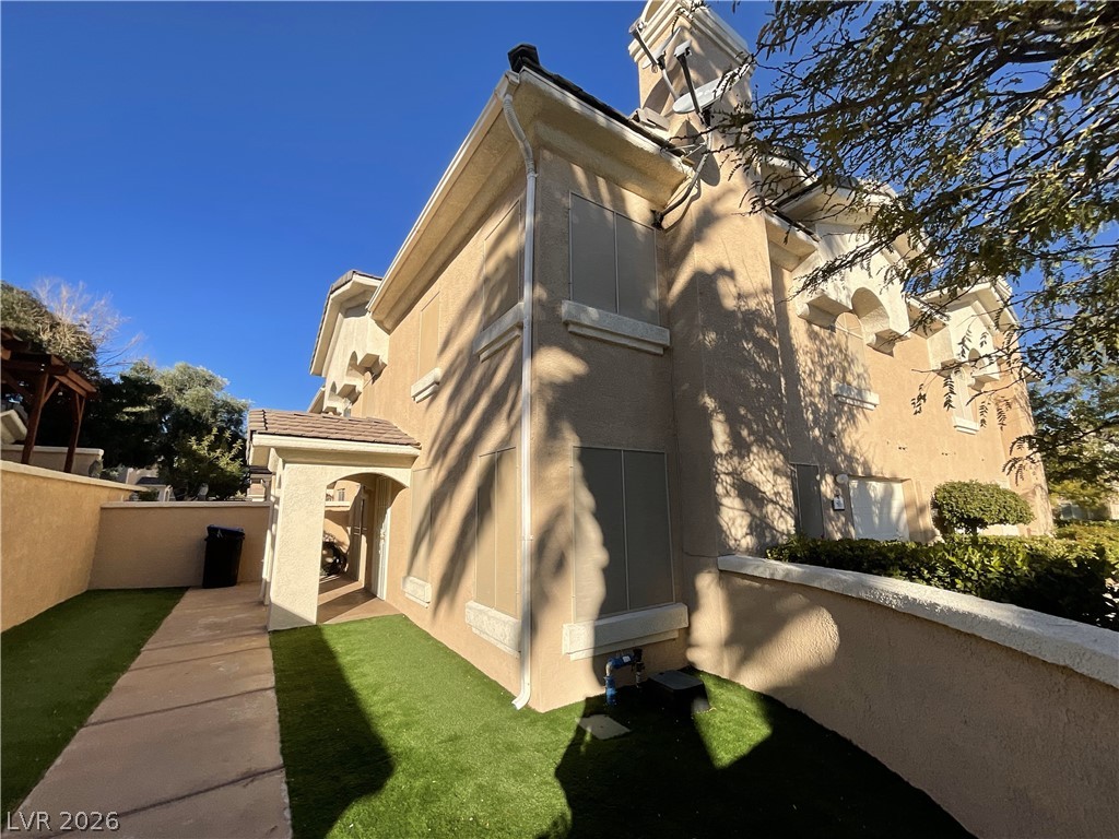 509 Amber Sunset Street Henderson, NV 89015 - Photo 5 of 31