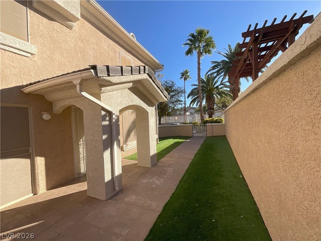 509 Amber Sunset Street Henderson, NV 89015 - Photo 6 of 31