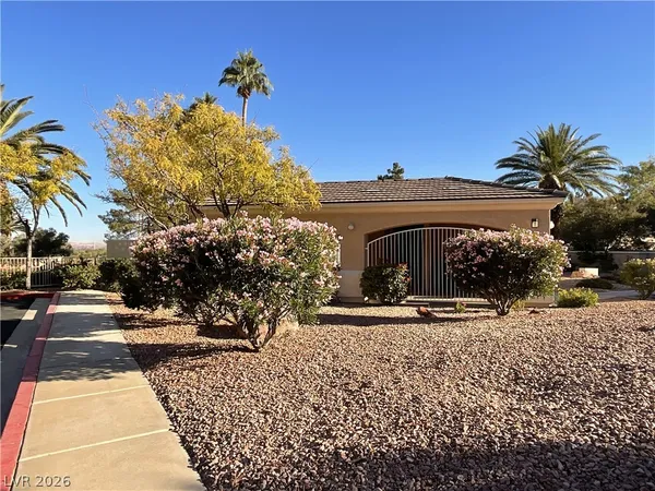 $1,670 | 509 Amber Sunset Street, Henderson, NV 89015