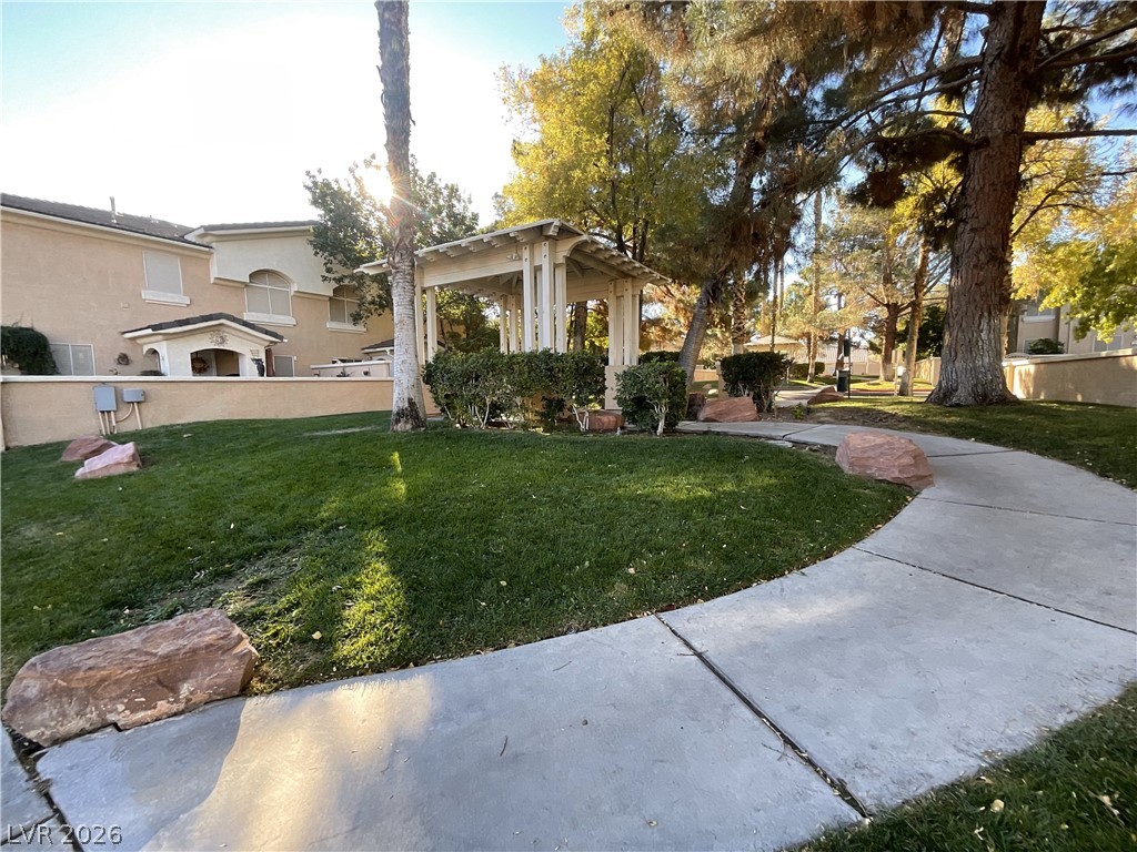 509 Amber Sunset Street Henderson, NV 89015 - Photo 8 of 31