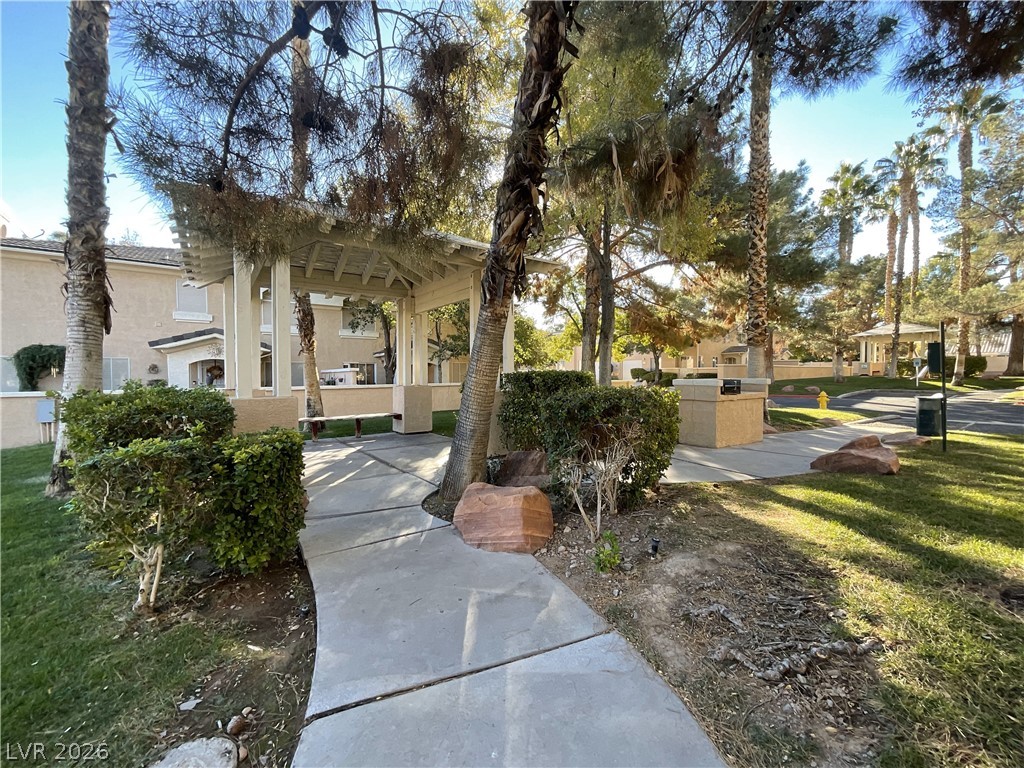 509 Amber Sunset Street Henderson, NV 89015 - Photo 10 of 31