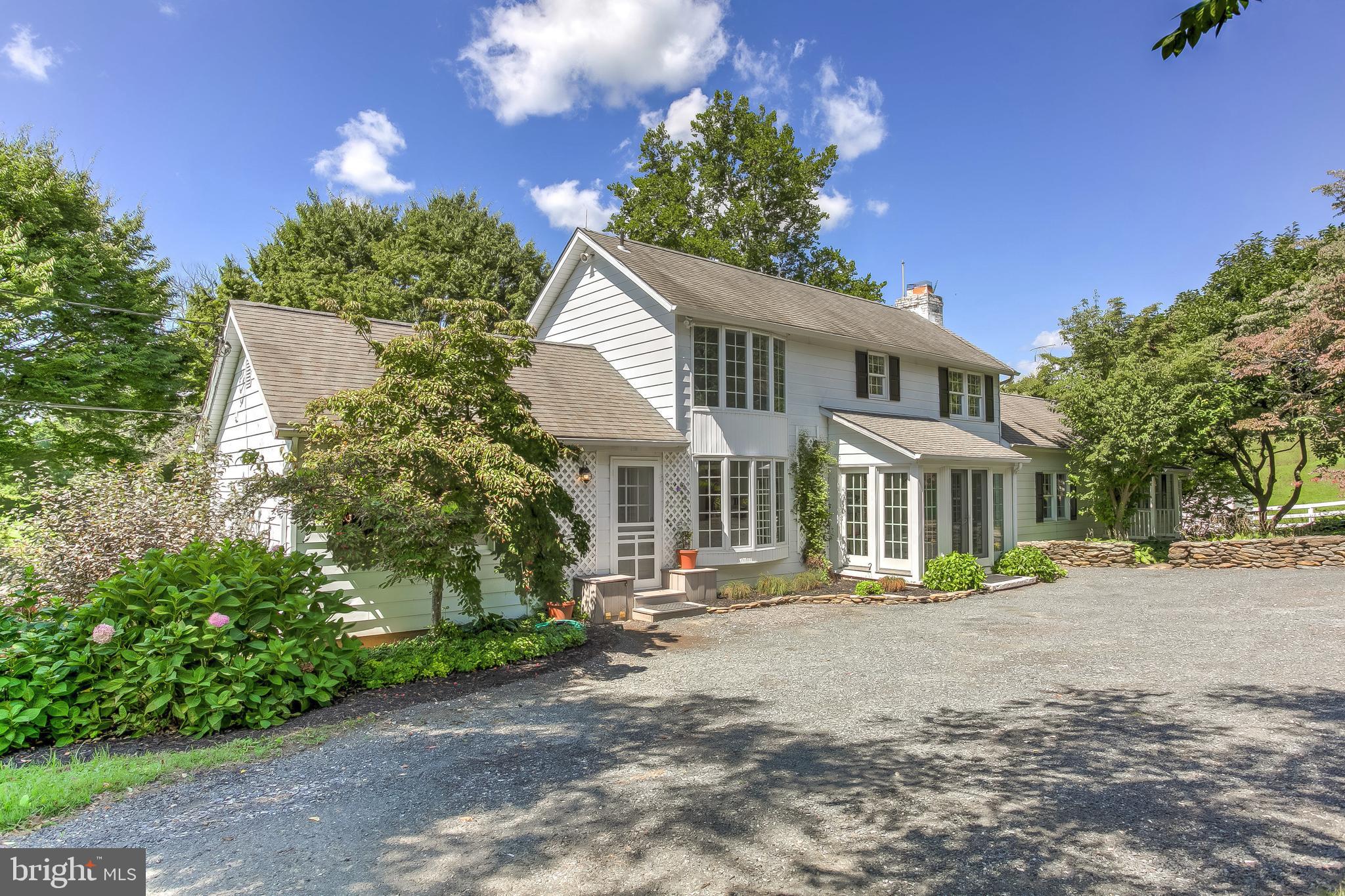 5001 Elder Road Hydes, MD 21082 - Photo 1 of 32 Front View