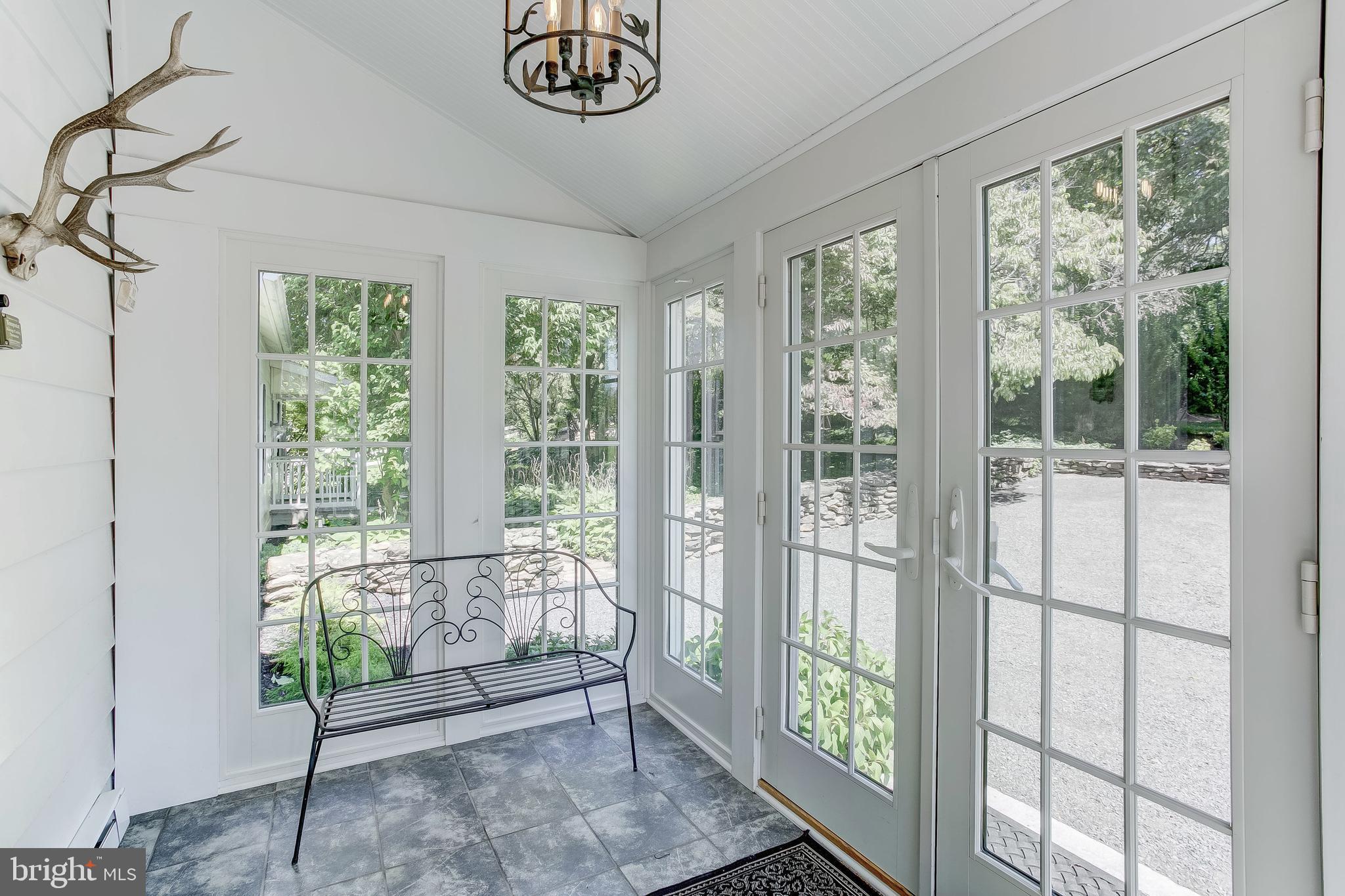 5001 Elder Road Hydes, MD 21082 - Photo 2 of 32 Foyer