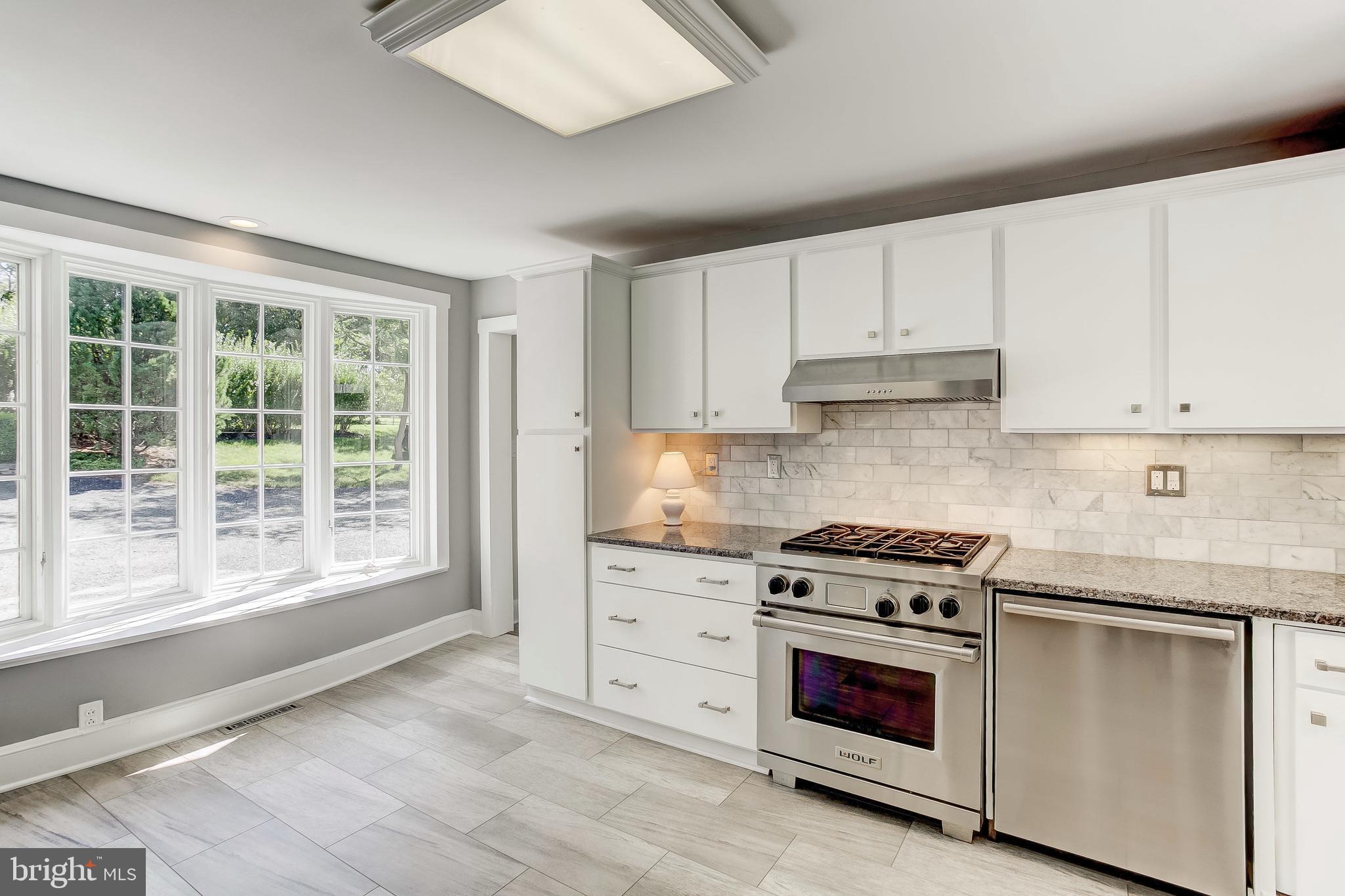 5001 Elder Road Hydes, MD 21082 - Photo 11 of 32 Kitchen