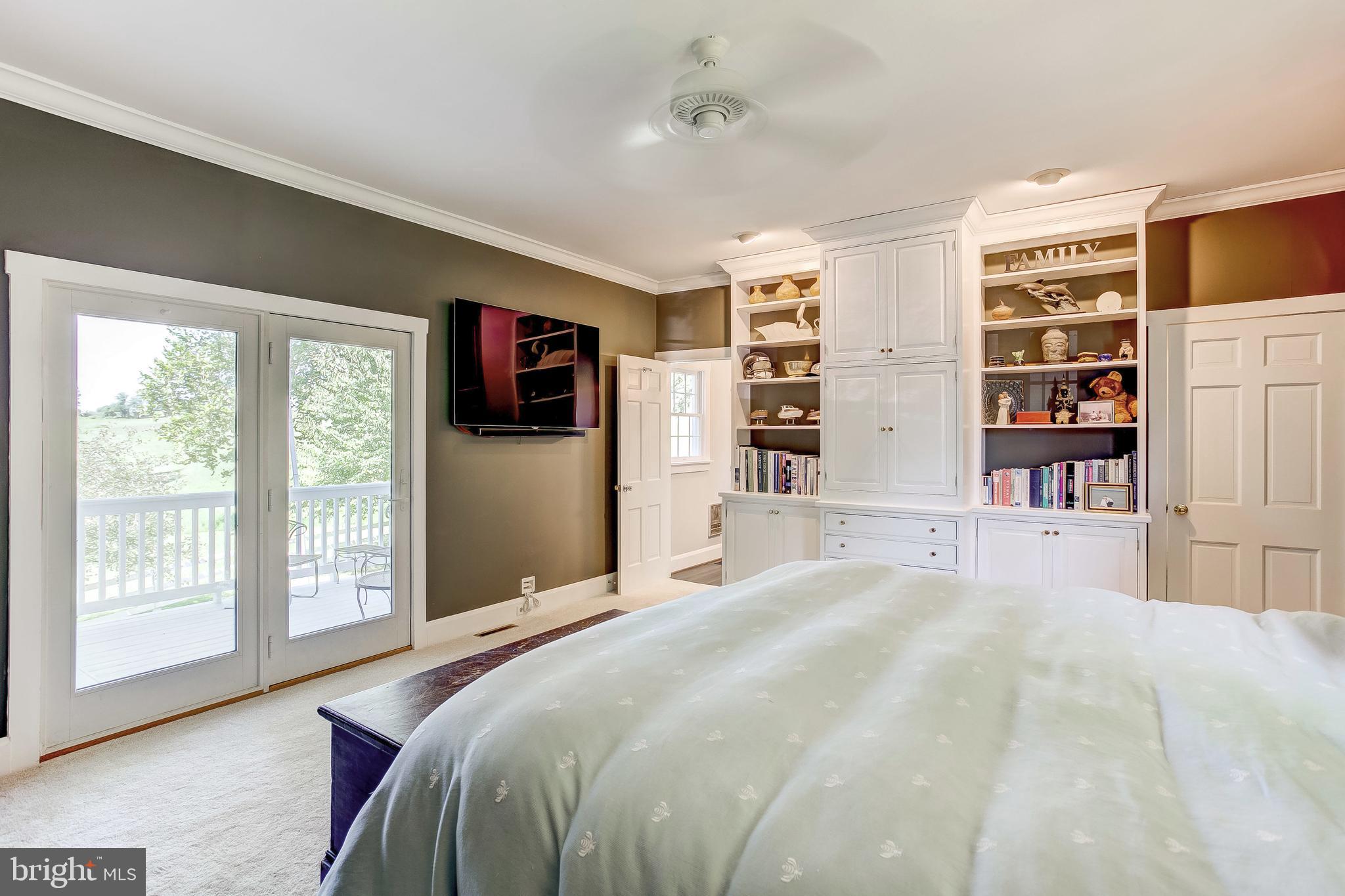 5001 Elder Road Hydes, MD 21082 - Photo 12 of 32 Master Bedroom