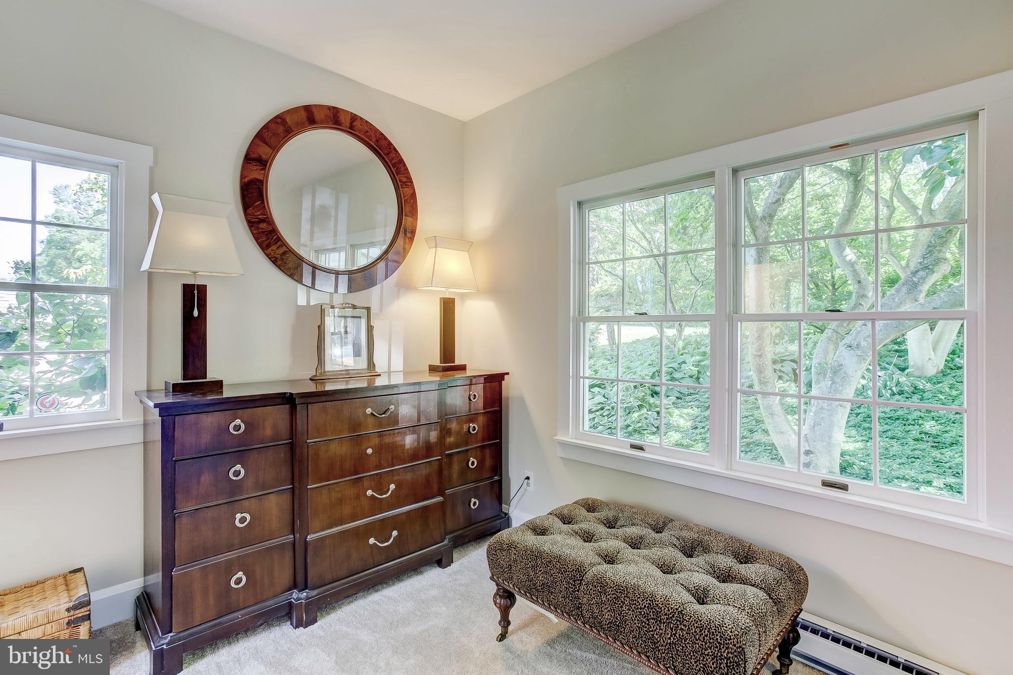 5001 Elder Road Hydes, MD 21082 - Photo 14 of 32 Master Sittting/Dressing Room