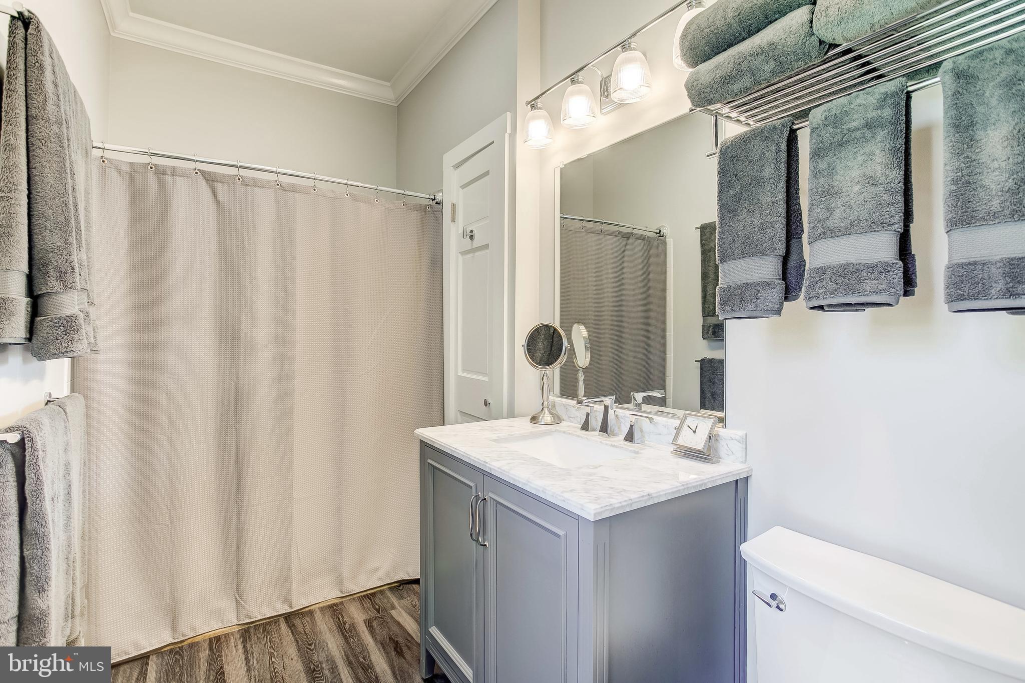 5001 Elder Road Hydes, MD 21082 - Photo 15 of 32 Master Bath