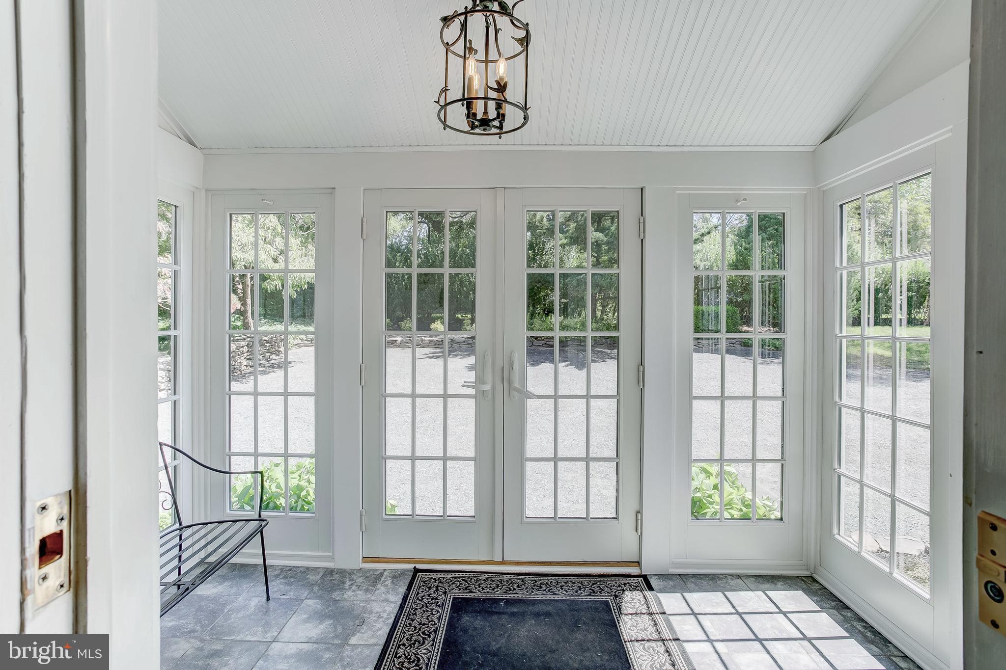 5001 Elder Road Hydes, MD 21082 - Photo 3 of 32 Foyer