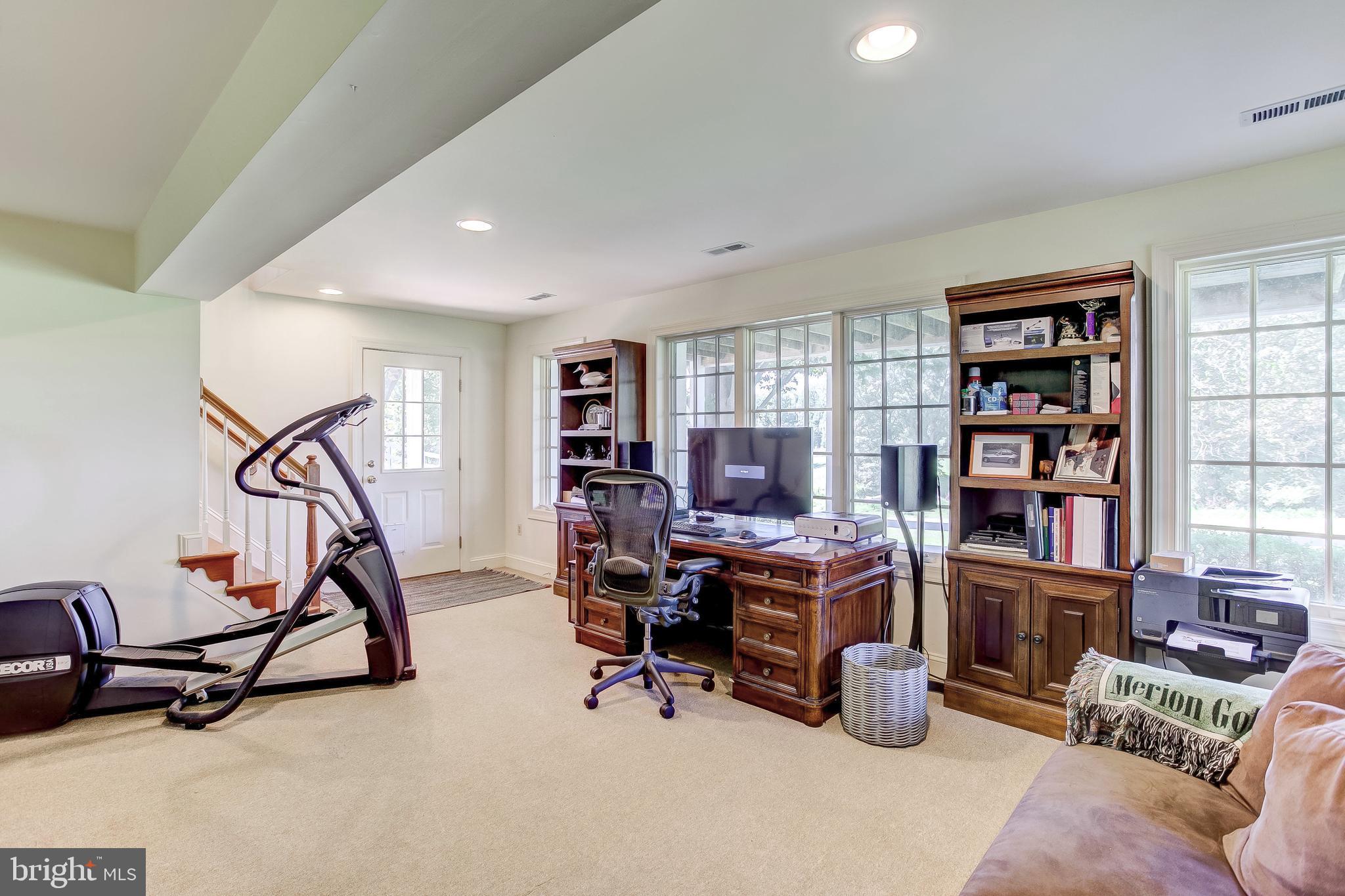 5001 Elder Road Hydes, MD 21082 - Photo 22 of 32 Recreation Room