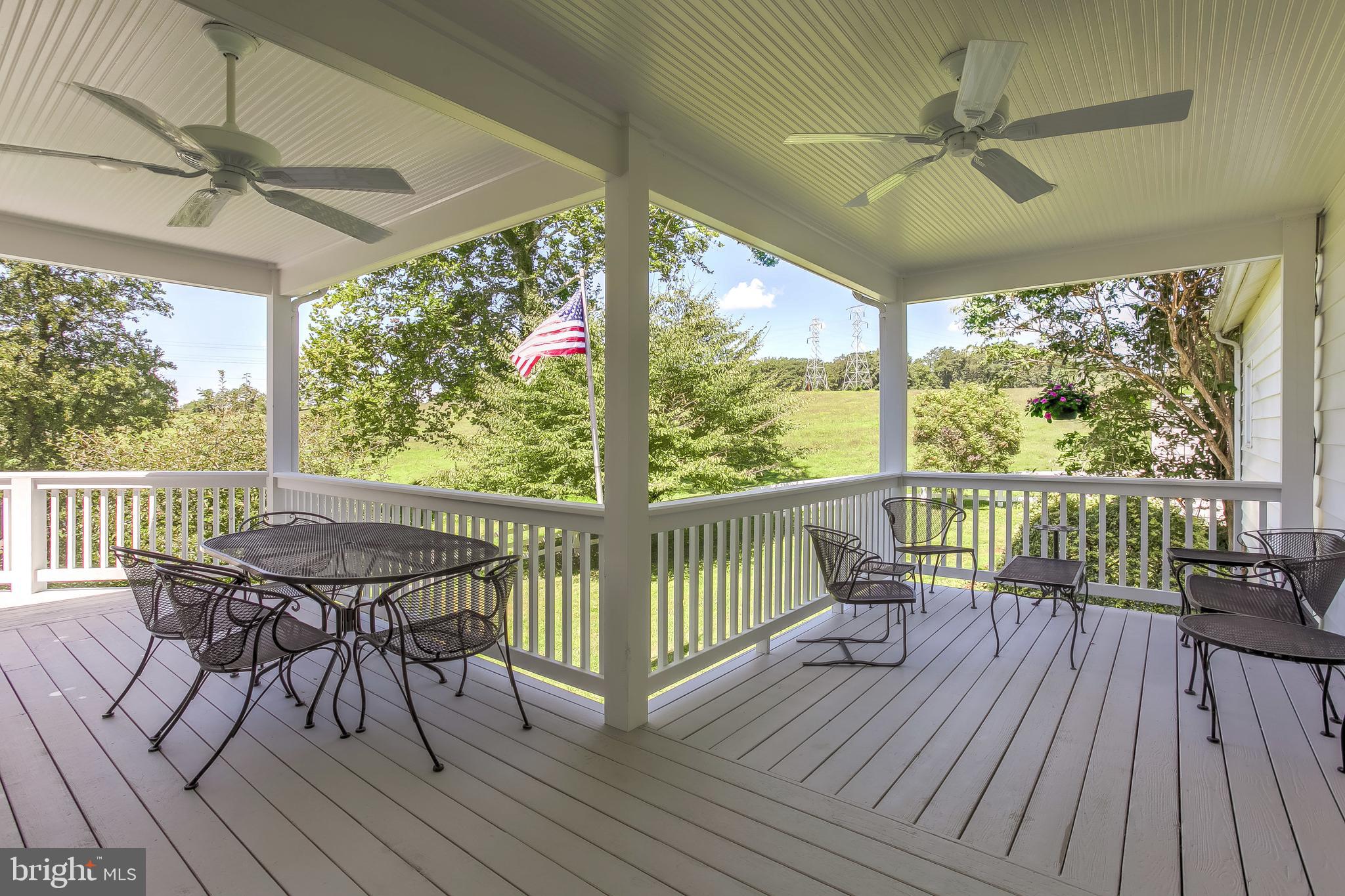 5001 Elder Road Hydes, MD 21082 - Photo 24 of 32 Porch