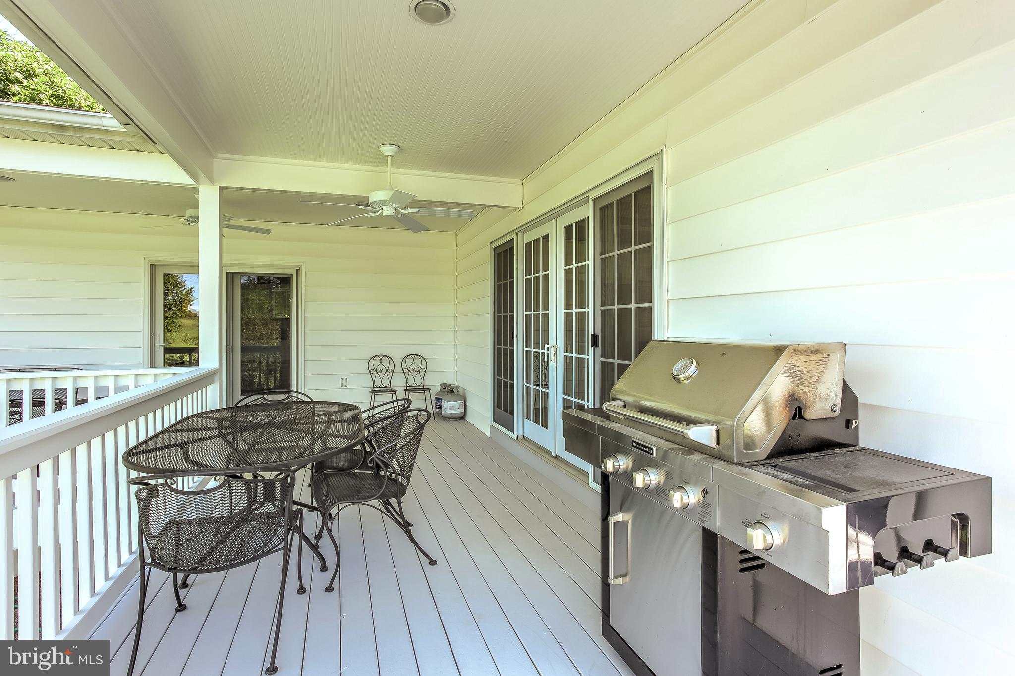 5001 Elder Road Hydes, MD 21082 - Photo 25 of 32 Porch