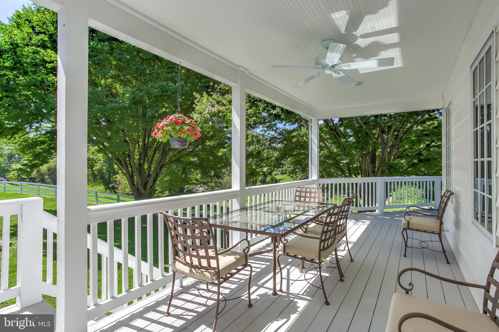 5001 Elder Road Hydes, MD 21082 - Photo 26 of 32 Porch