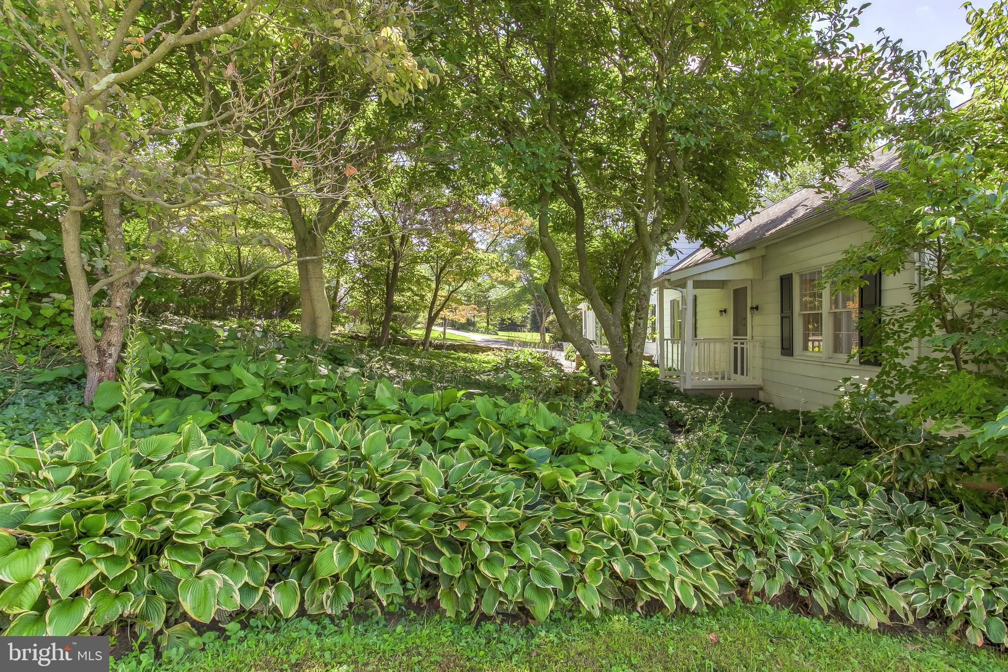 5001 Elder Road Hydes, MD 21082 - Photo 30 of 32 Garden