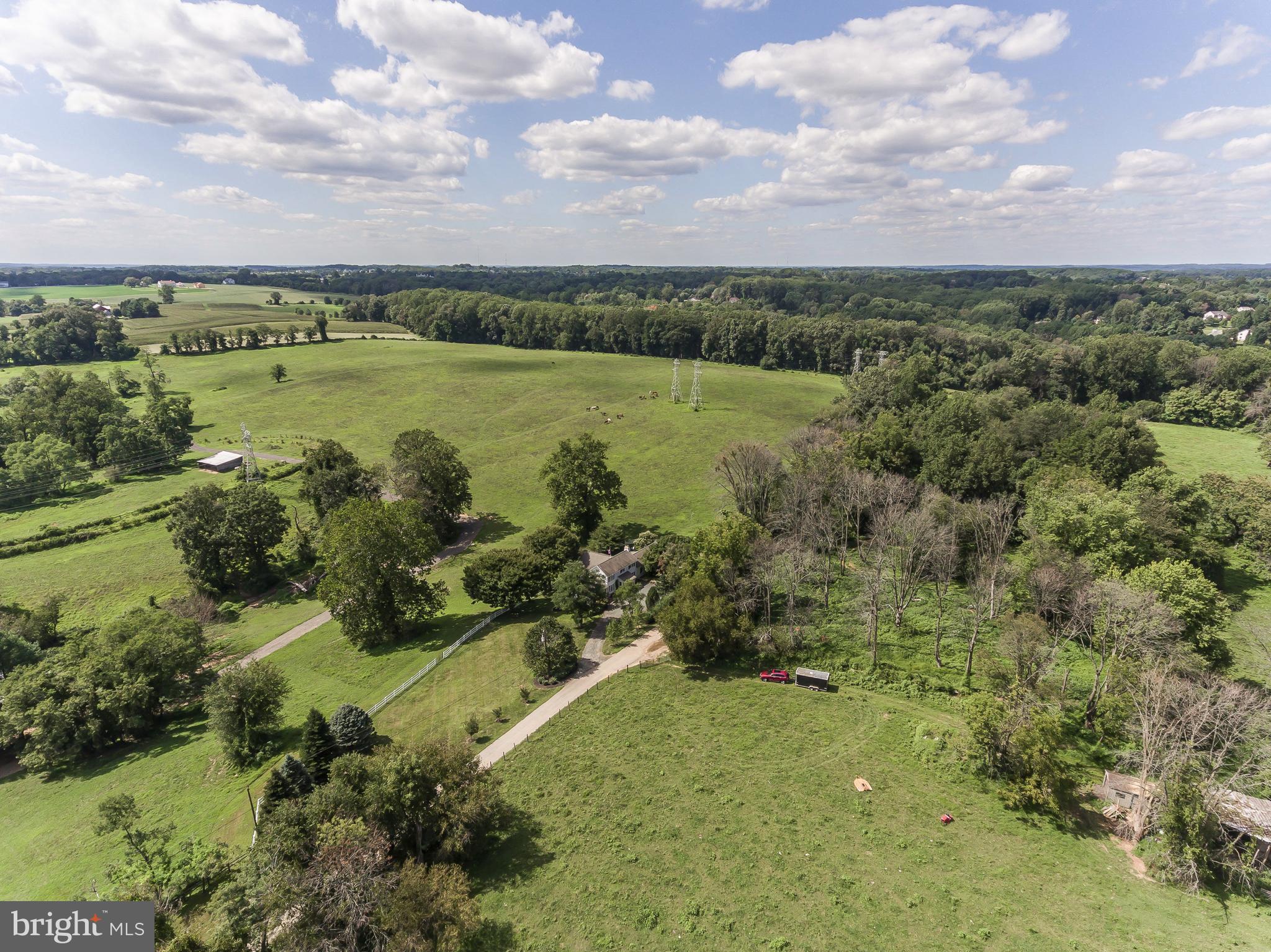 5001 Elder Road Hydes, MD 21082 - Photo 31 of 32 Aerial