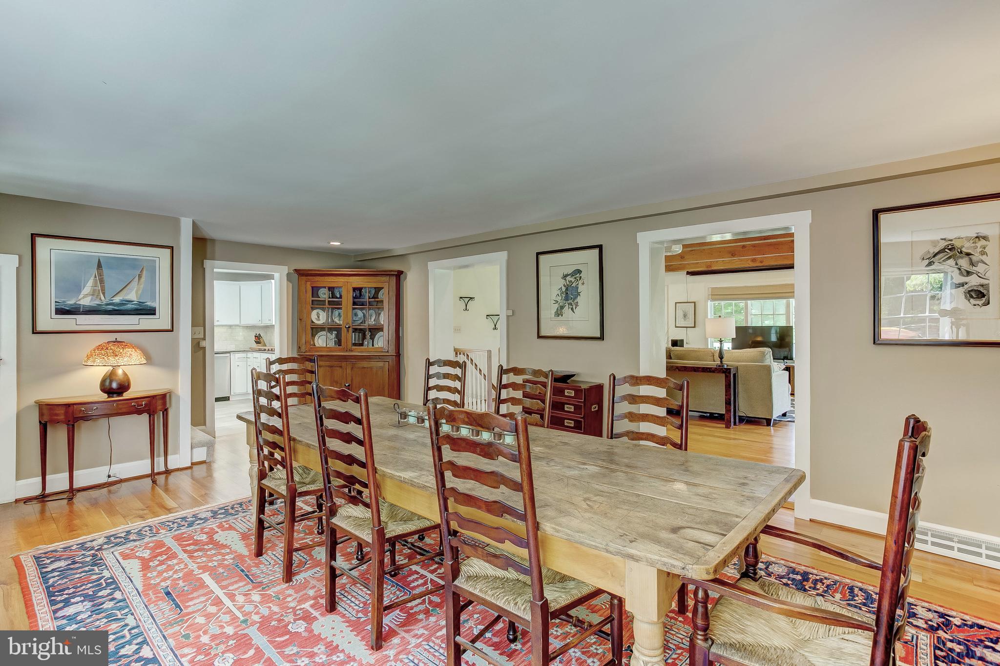 5001 Elder Road Hydes, MD 21082 - Photo 5 of 32 Living Room