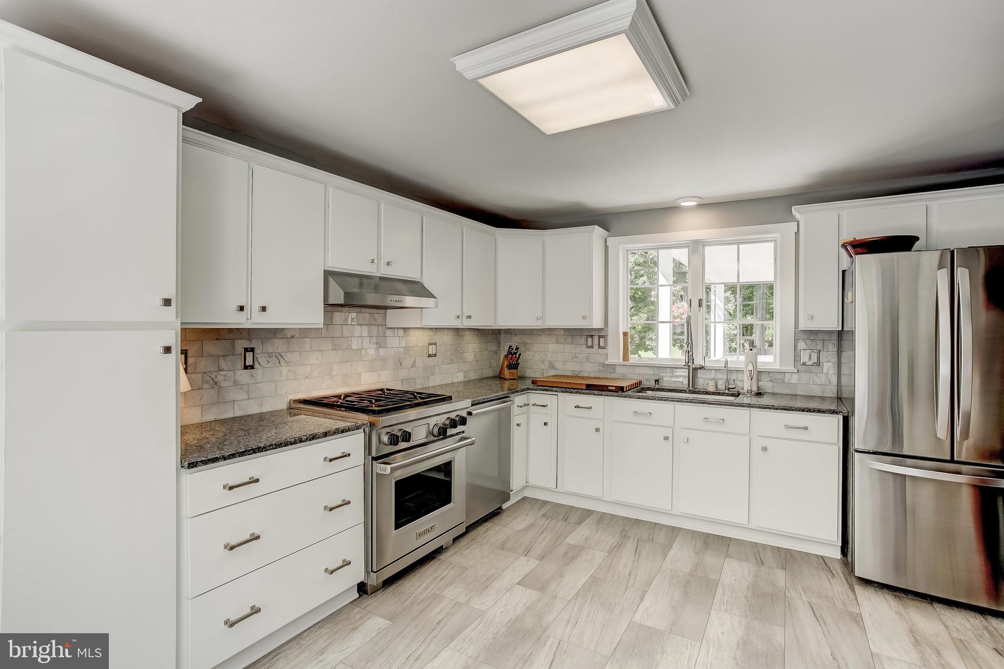 5001 Elder Road Hydes, MD 21082 - Photo 9 of 32 Kitchen
