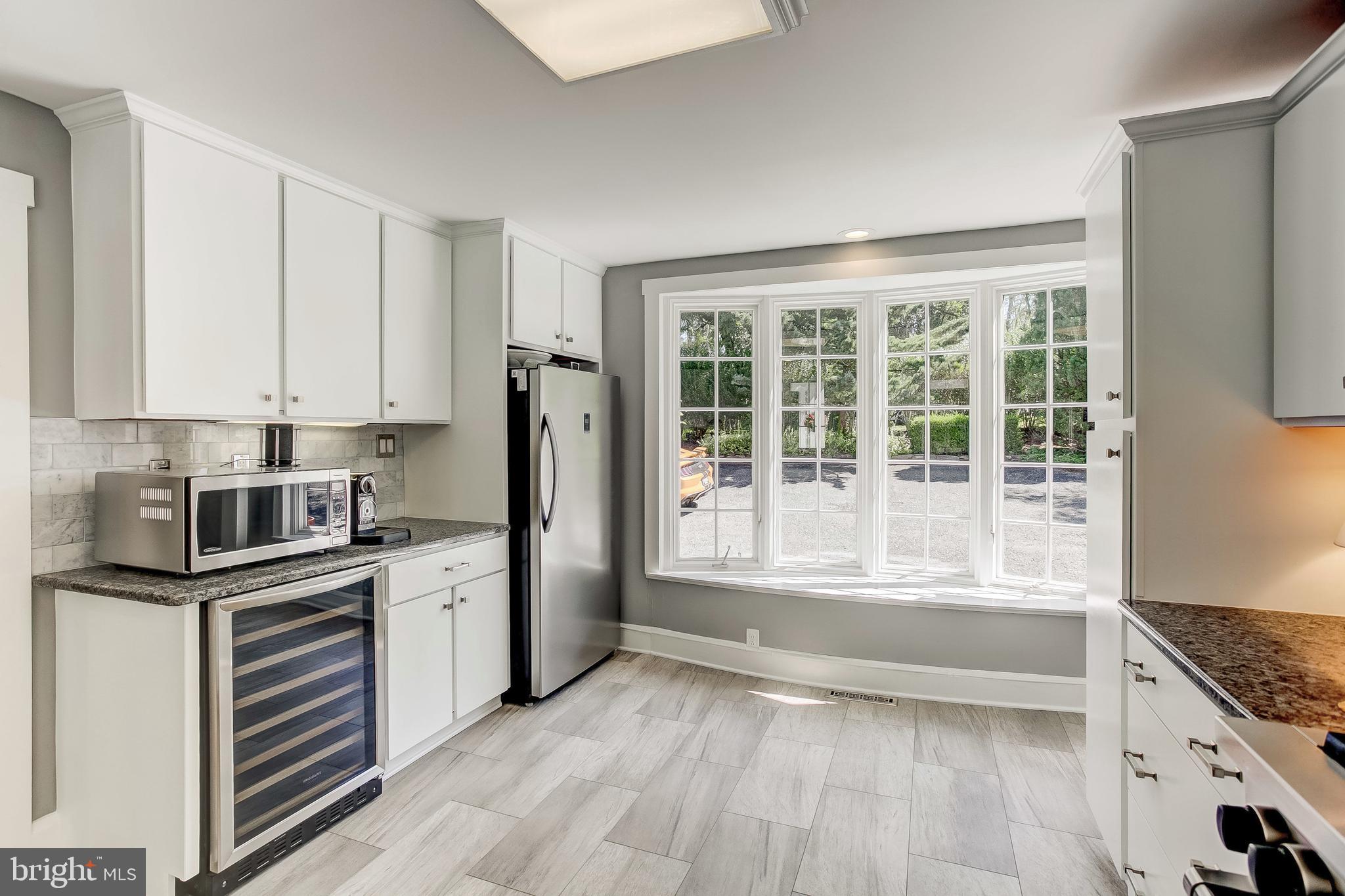 5001 Elder Road Hydes, MD 21082 - Photo 10 of 32 Kitchen