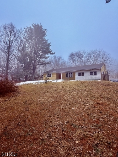 150 Karrville Road Port Murray, NJ 07865 - Photo 2 of 40 front view of house with a yard