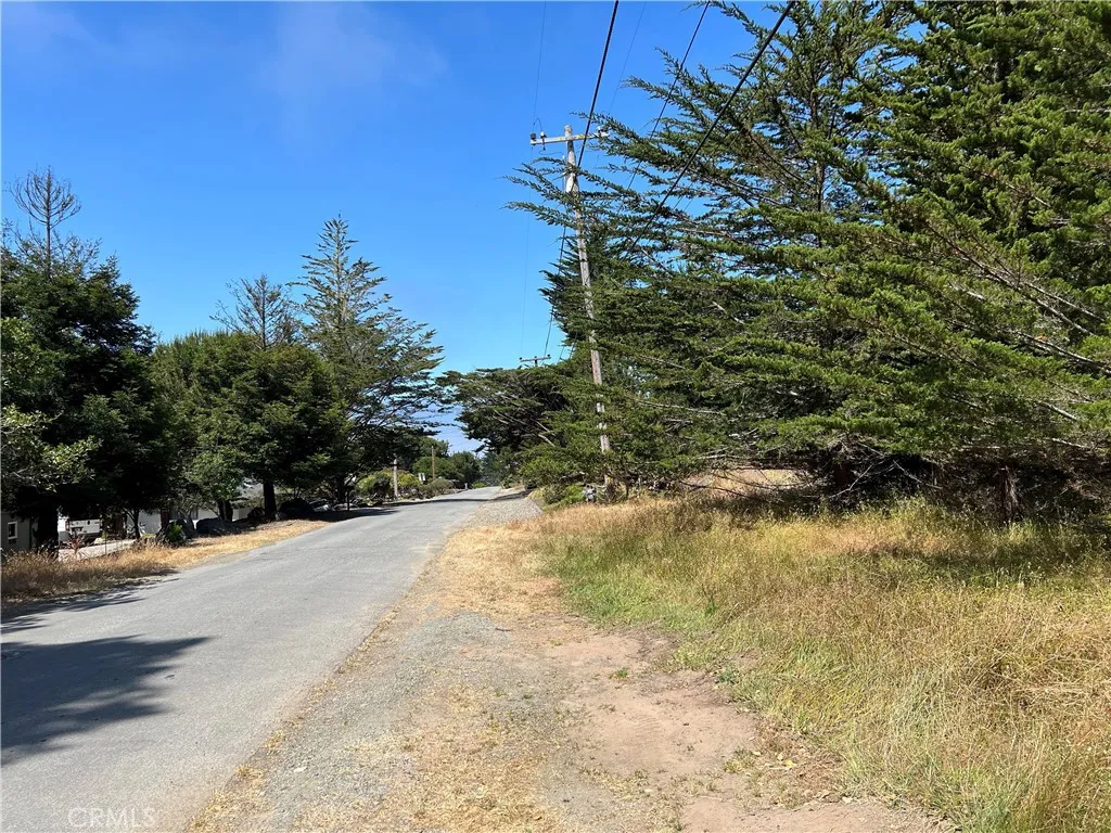 0 Warren Road Cambria, CA 93428 - Photo 5 of 29 a view of a lake view