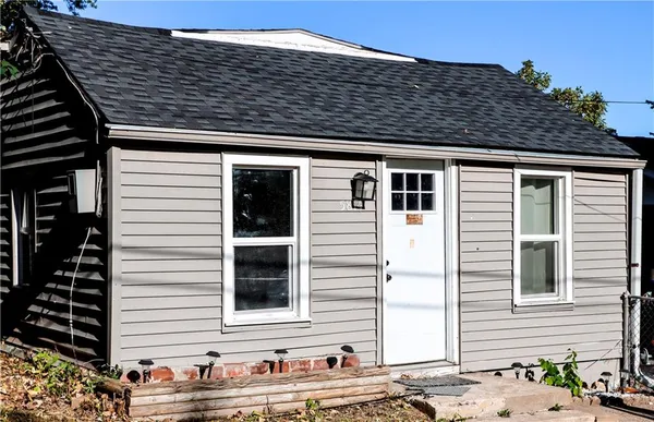 $137,860 | 5814 Northeast Gunn Avenue, Kansas City, MO 64119