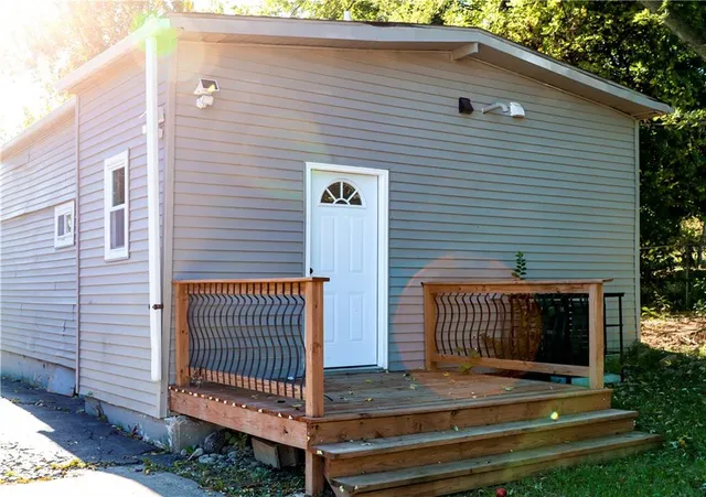 $175,000 | 5814 Northeast Gunn Avenue, Kansas City, MO 64119