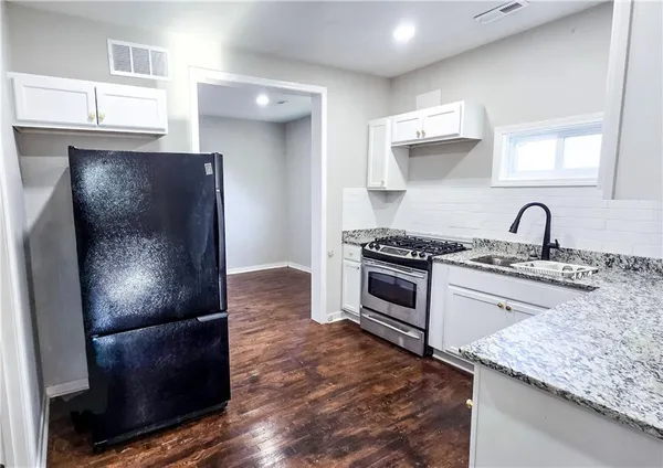 $137,860 | 5814 Northeast Gunn Avenue, Kansas City, MO 64119
