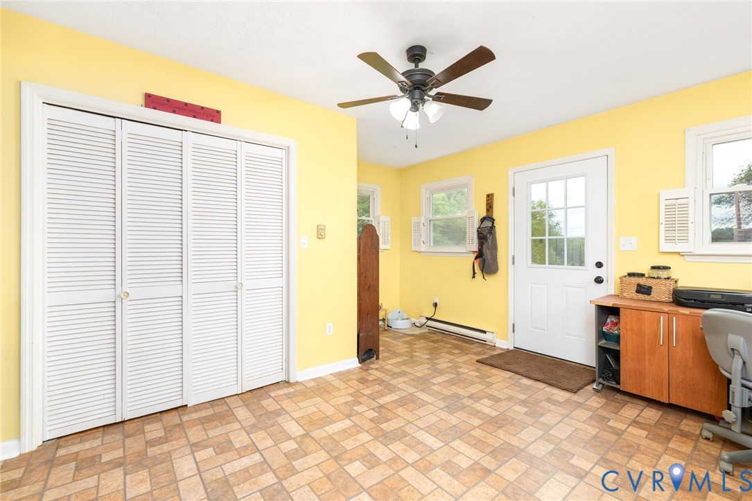 836 Dobbins Bridge Road Blackstone, VA 23824 - Photo 12 of 64
