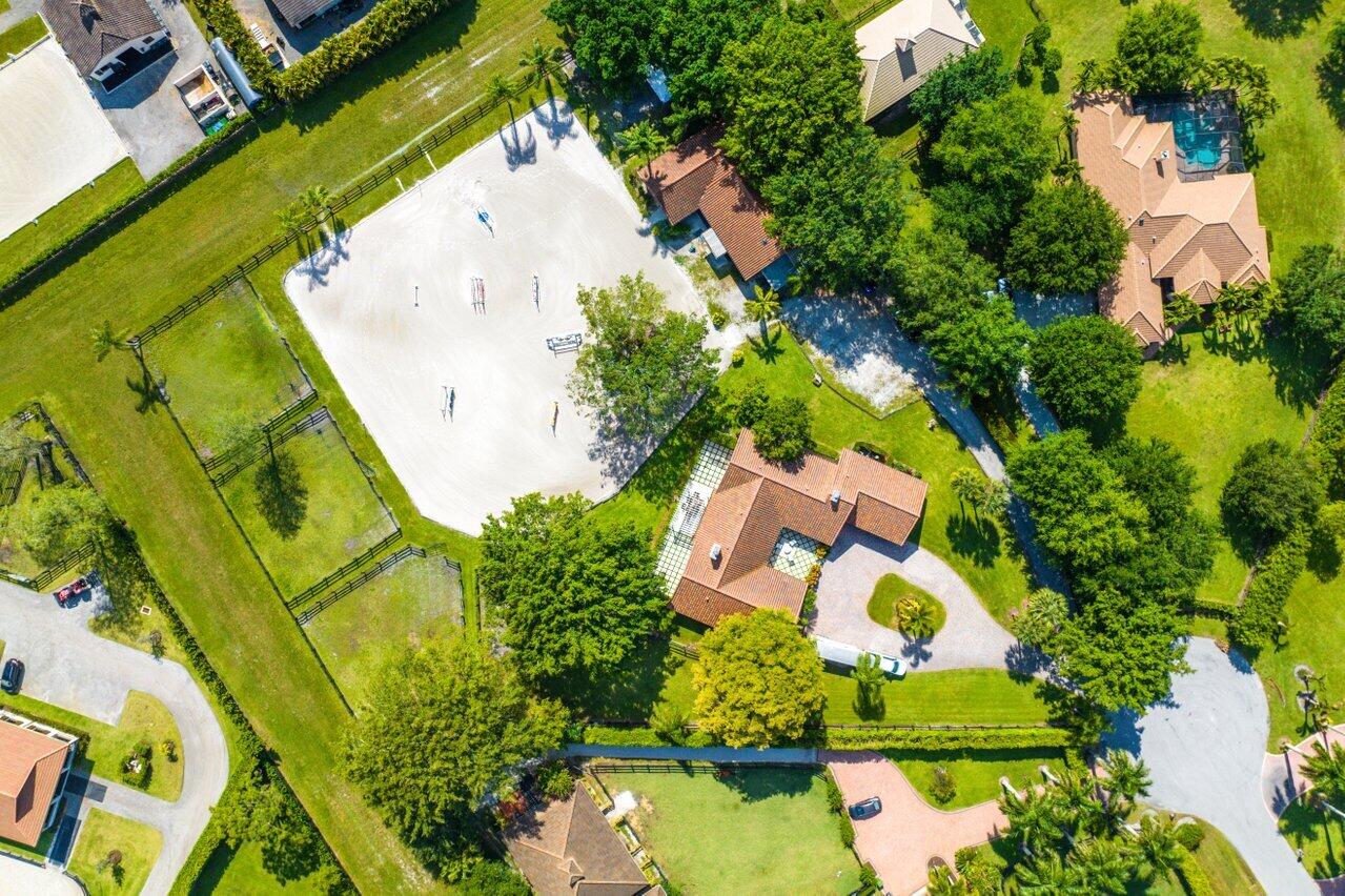 14380 Wither Close Wellington, FL 33414 - Photo 24 of 28 Aerial