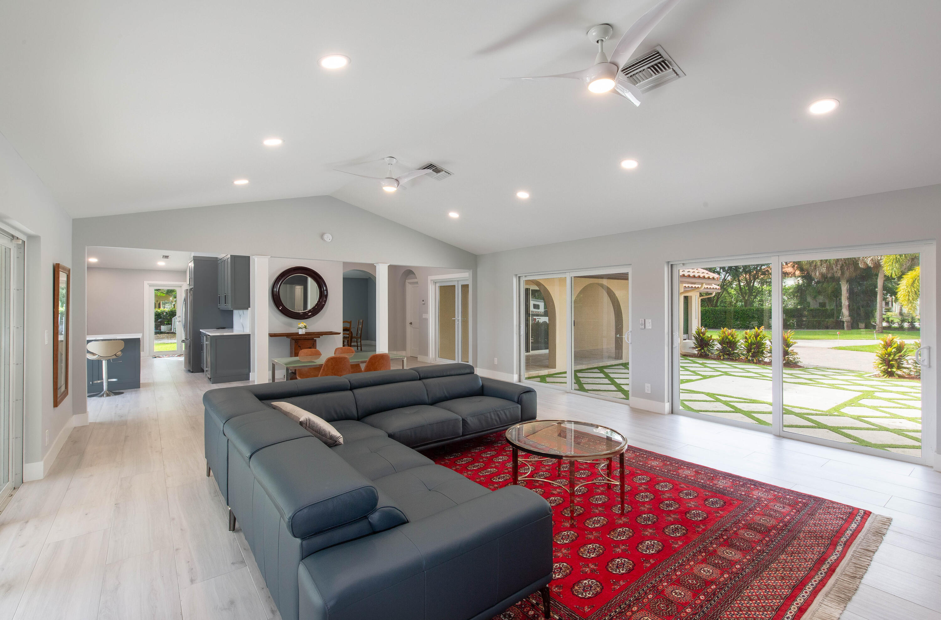 14380 Wither Close Wellington, FL 33414 - Photo 5 of 28 Living Room