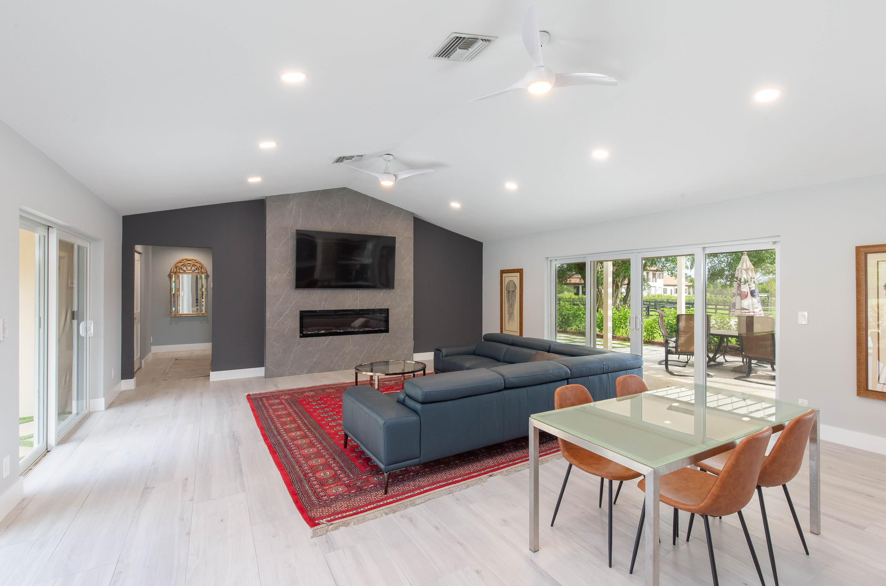 14380 Wither Close Wellington, FL 33414 - Photo 6 of 28 Living Room