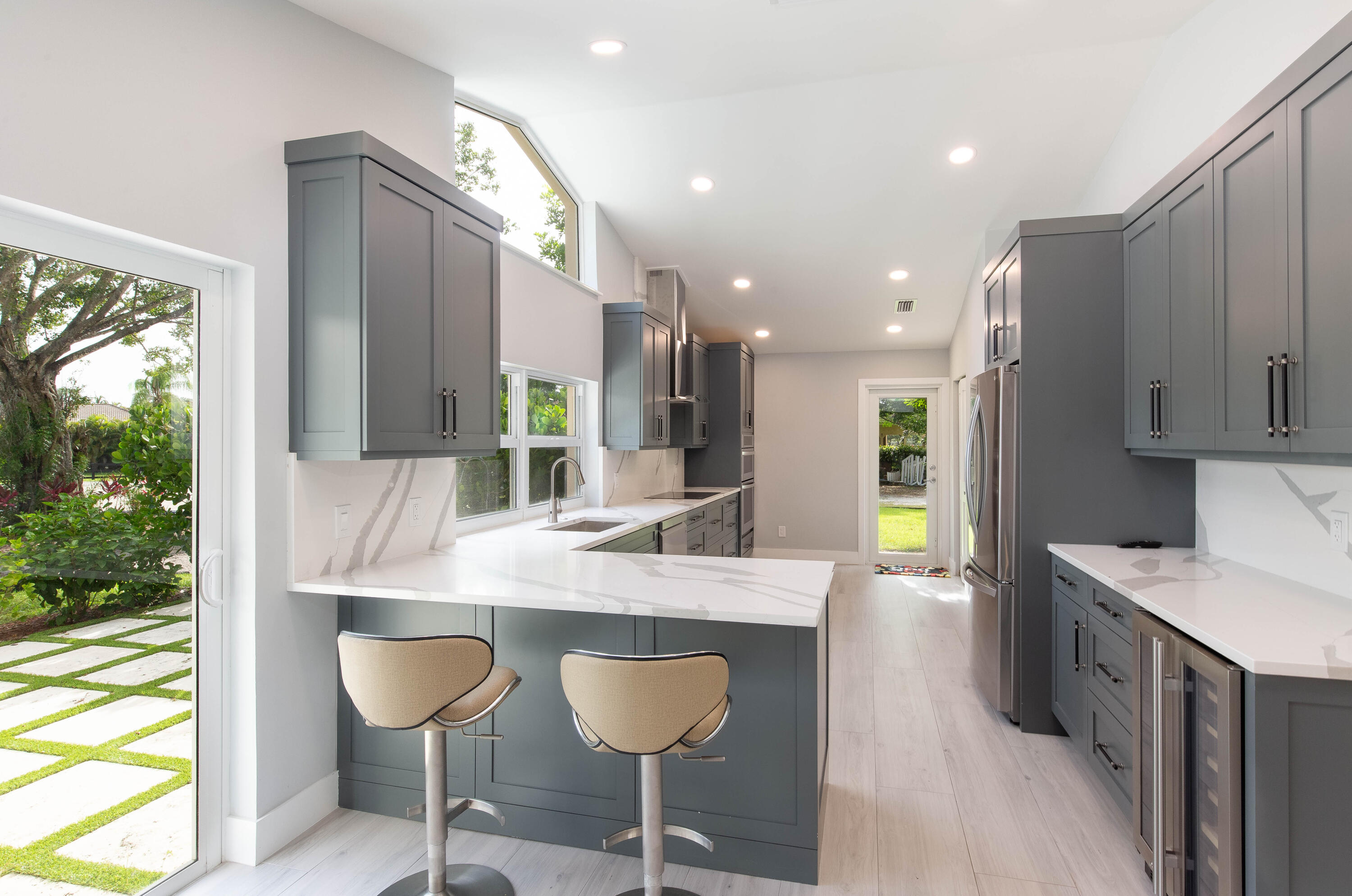 14380 Wither Close Wellington, FL 33414 - Photo 9 of 28 Kitchen