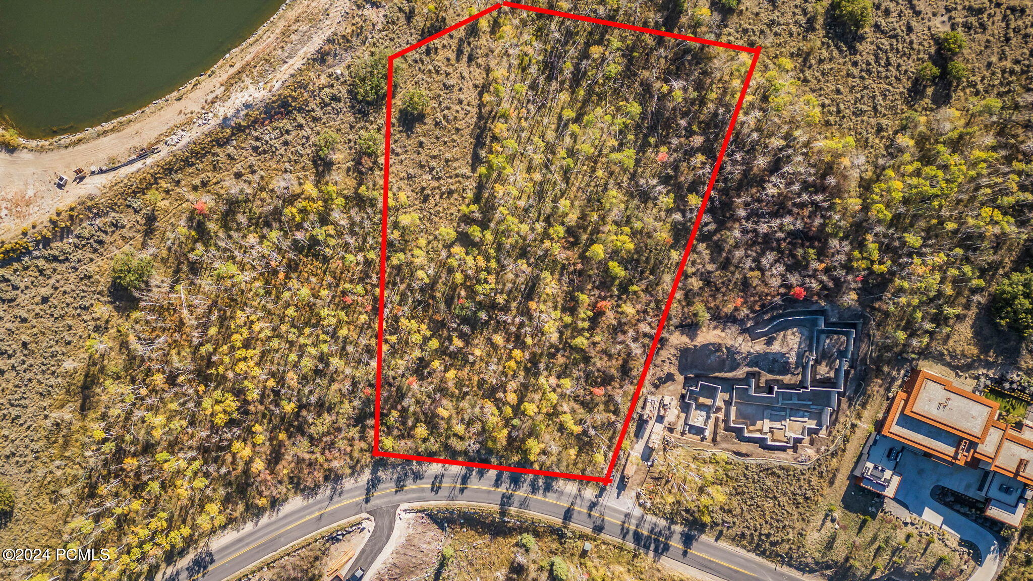 7657 North Promontory Ranch Road Park City, UT 84098 - Photo 10 of 21