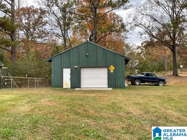 1163 County Road 158 Heflin, AL 36264 - Photo 7 of 18