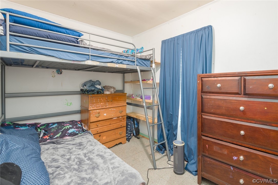 20 Old Enon Road Fredericksburg, VA 22406 - Photo 15 of 23 a bed room with a bed and a mirror