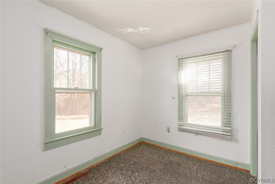 20 Old Enon Road Fredericksburg, VA 22406 - Photo 16 of 23 an empty room with a window