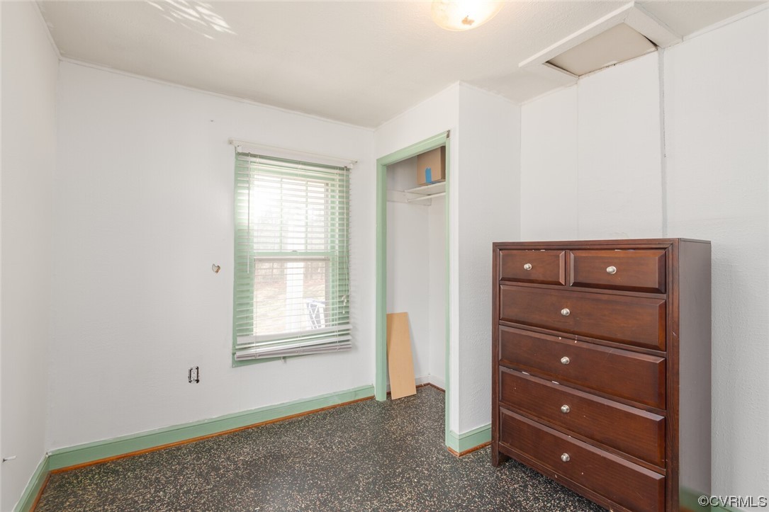 20 Old Enon Road Fredericksburg, VA 22406 - Photo 17 of 23 a room with a dresser and a window