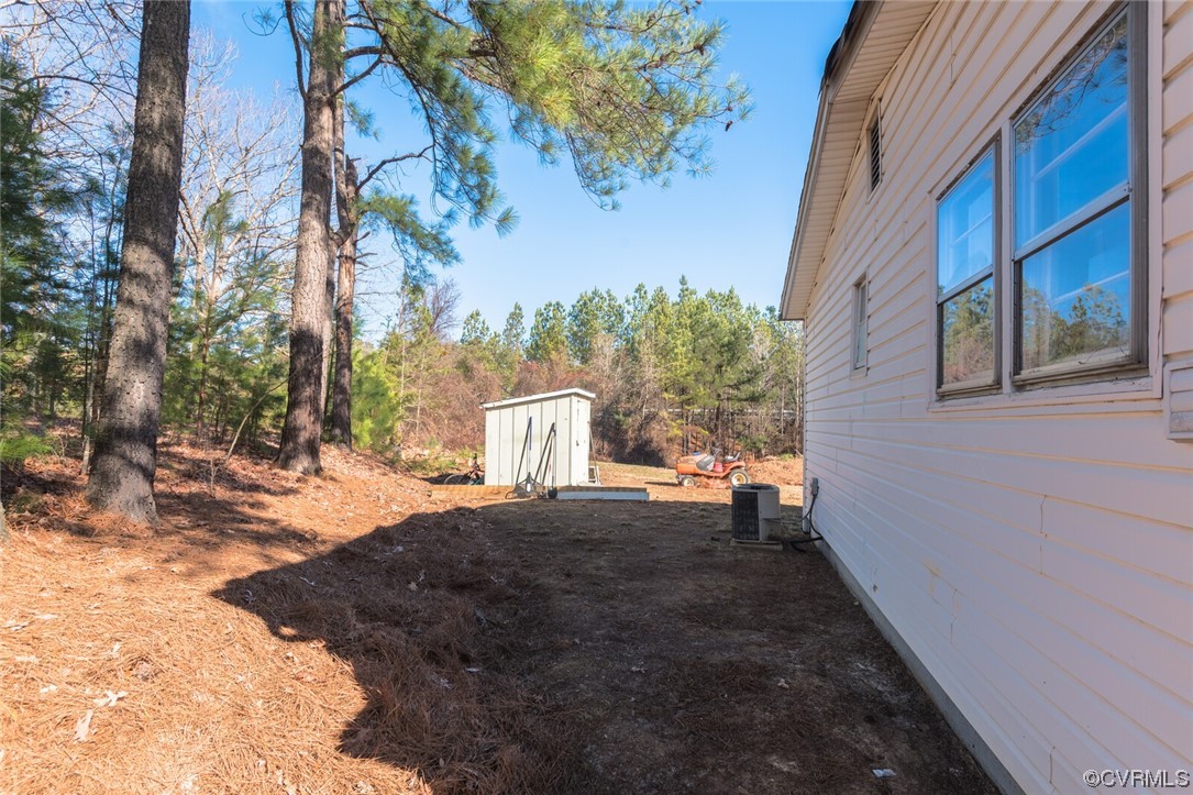 20 Old Enon Road Fredericksburg, VA 22406 - Photo 20 of 23 a view of a outdoor space with a street