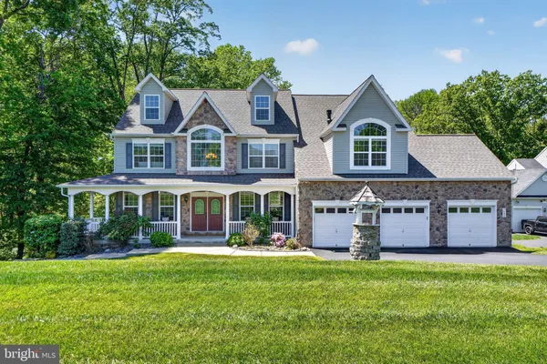 $1,125,000 | 3640 Estelle Court, Chesapeake Beach, MD 20732