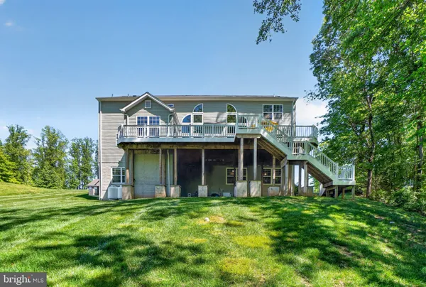 $1,125,000 | 3640 Estelle Court, Chesapeake Beach, MD 20732