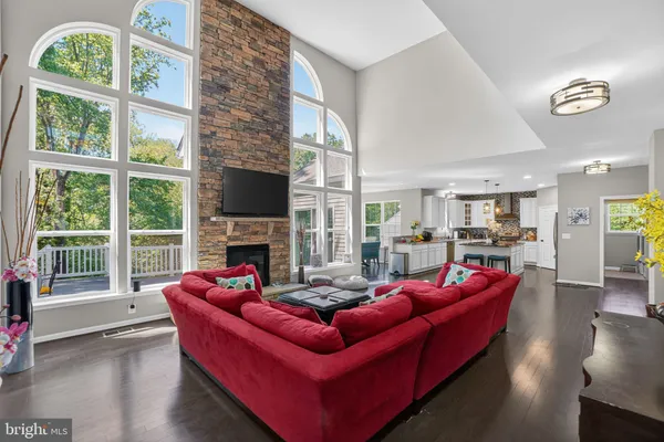 $1,125,000 | 3640 Estelle Court, Chesapeake Beach, MD 20732