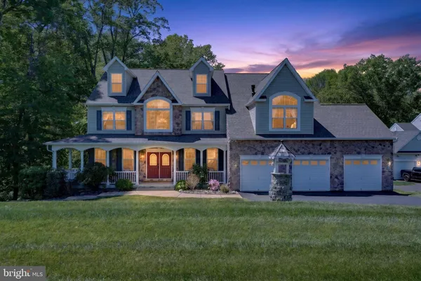 $1,125,000 | 3640 Estelle Court, Chesapeake Beach, MD 20732