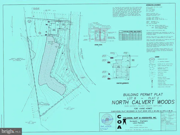 $1,125,000 | 3640 Estelle Court, Chesapeake Beach, MD 20732
