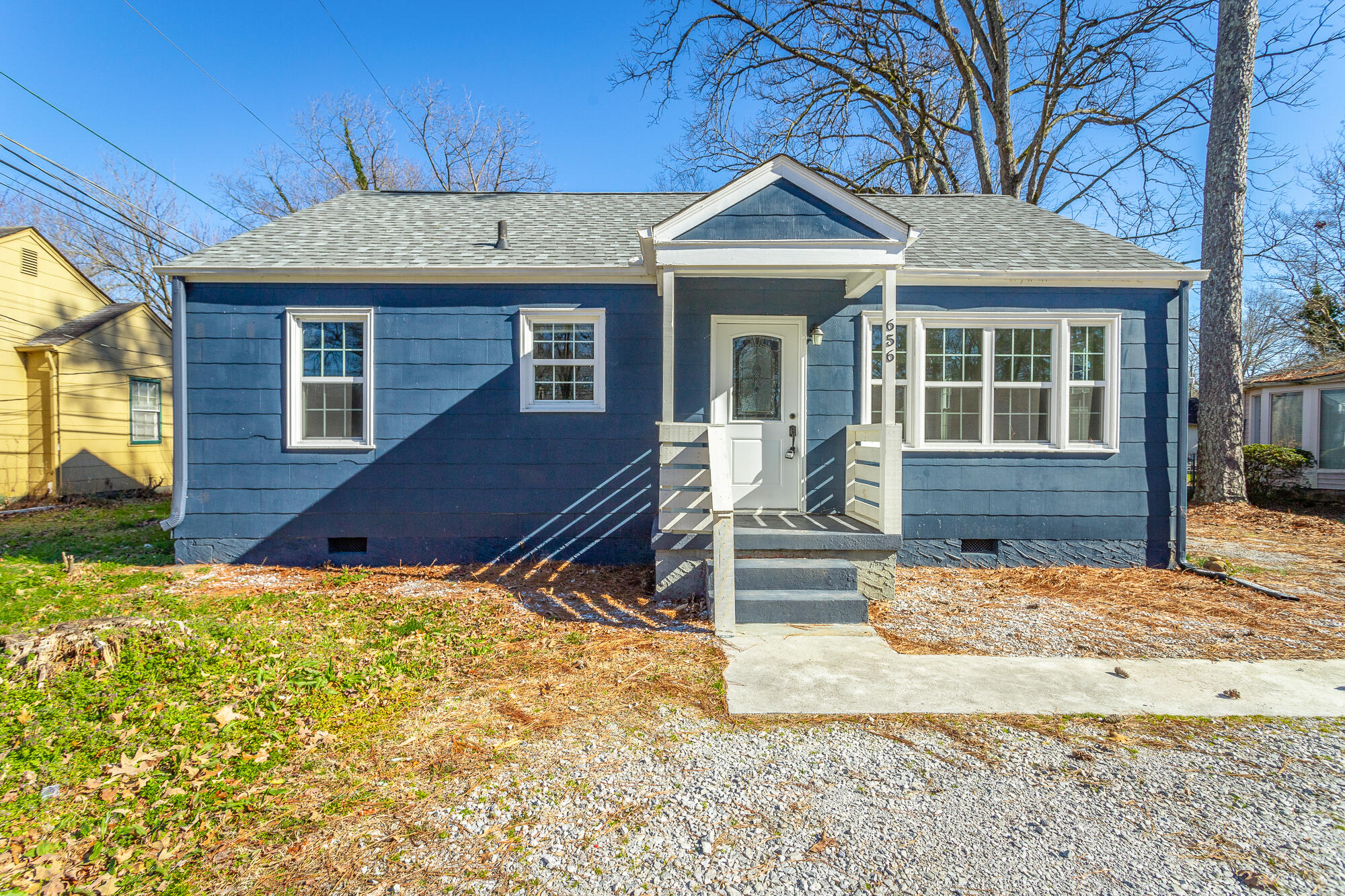 656 N Moore Rd. HD-36